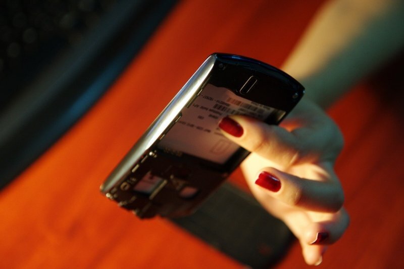 Sony Ericsson Xperia Neo