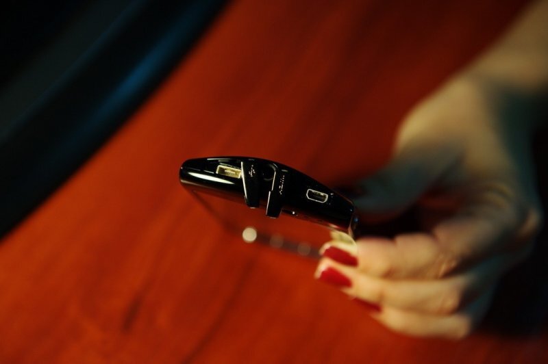 Sony Ericsson Xperia Neo