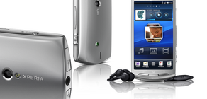 Sony Ericsson Xperia Neo