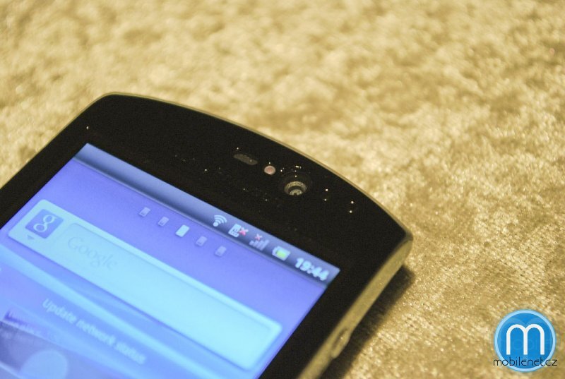 Sony Ericsson Xperia Neo