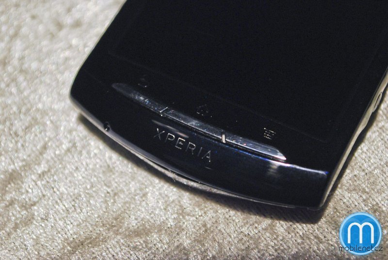 Sony Ericsson Xperia Neo