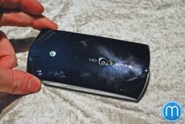 Sony Ericsson Xperia Neo
