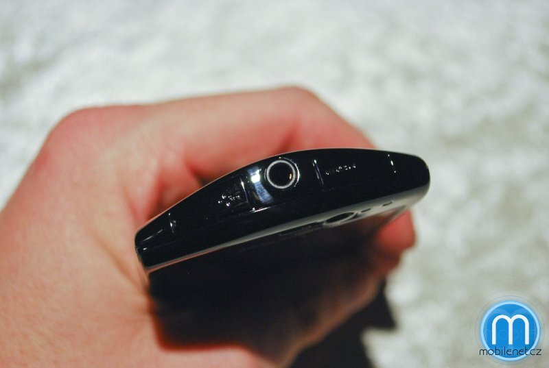 Sony Ericsson Xperia Neo