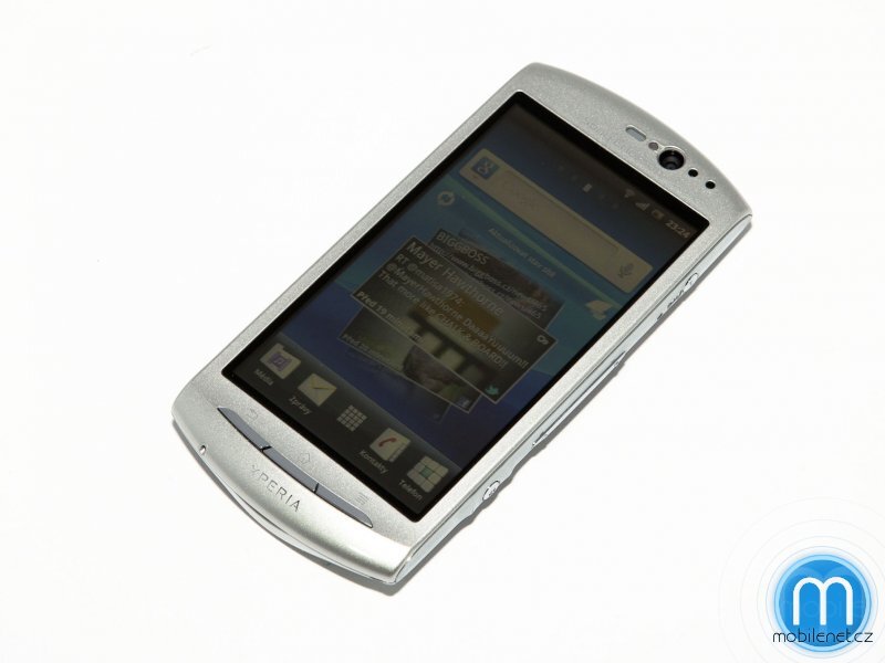 Sony Ericsson Xperia neo