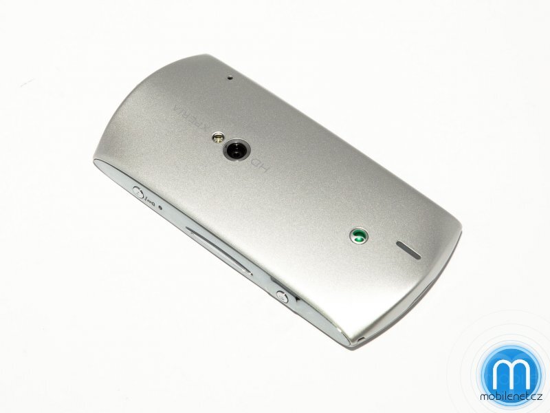 Sony Ericsson Xperia neo