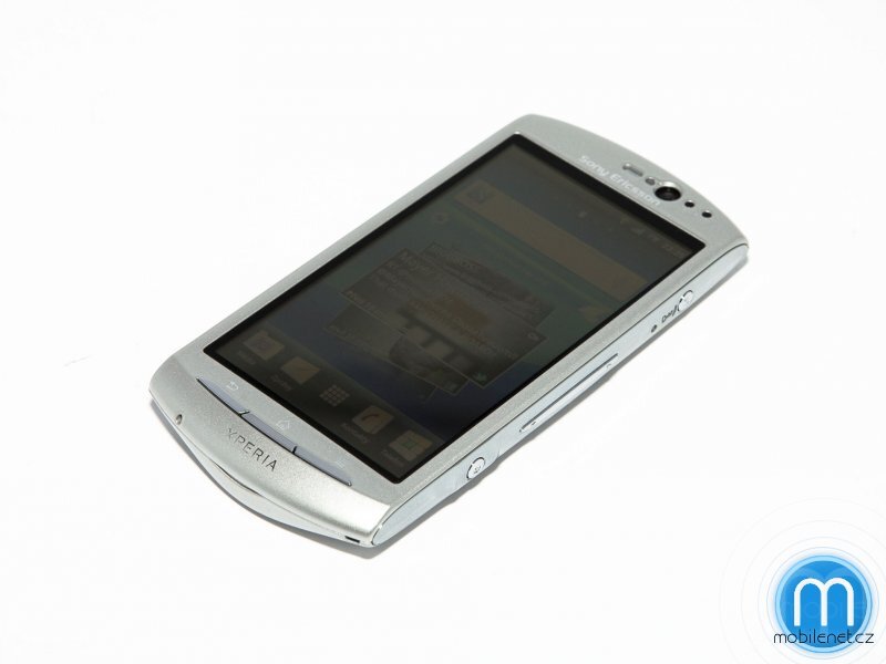 Sony Ericsson Xperia neo
