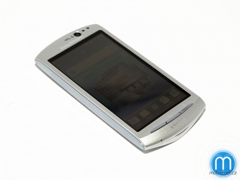 Sony Ericsson Xperia neo