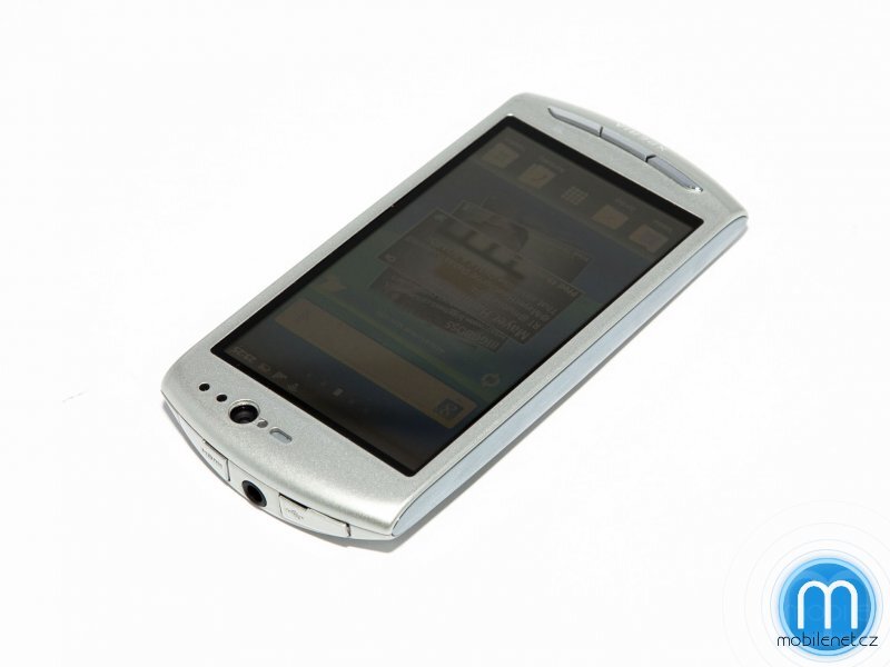 Sony Ericsson Xperia neo