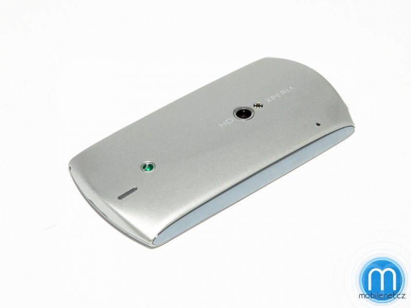 Sony Ericsson Xperia neo