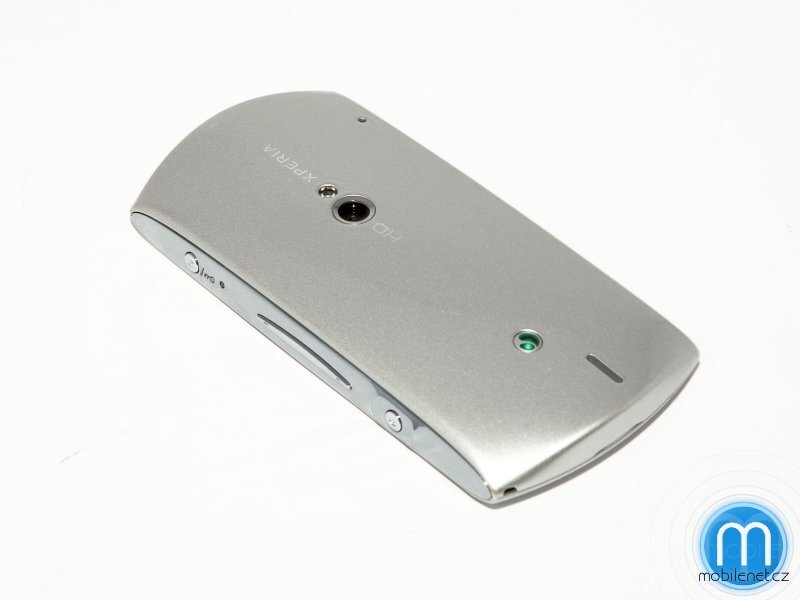Sony Ericsson Xperia neo