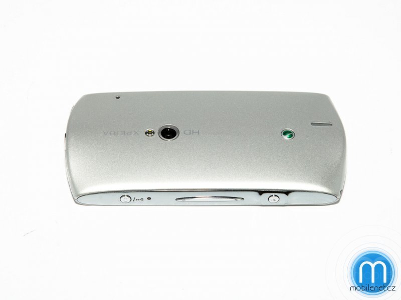 Sony Ericsson Xperia neo