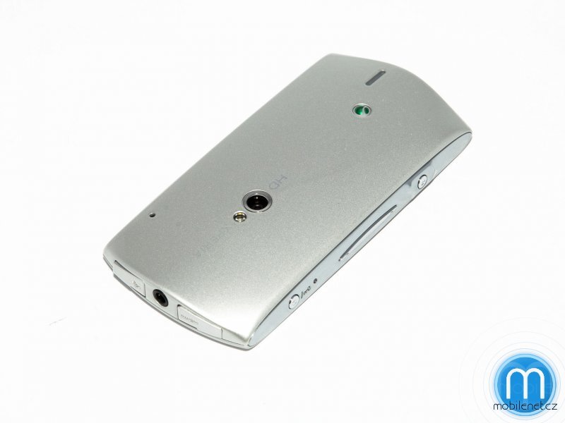 Sony Ericsson Xperia neo