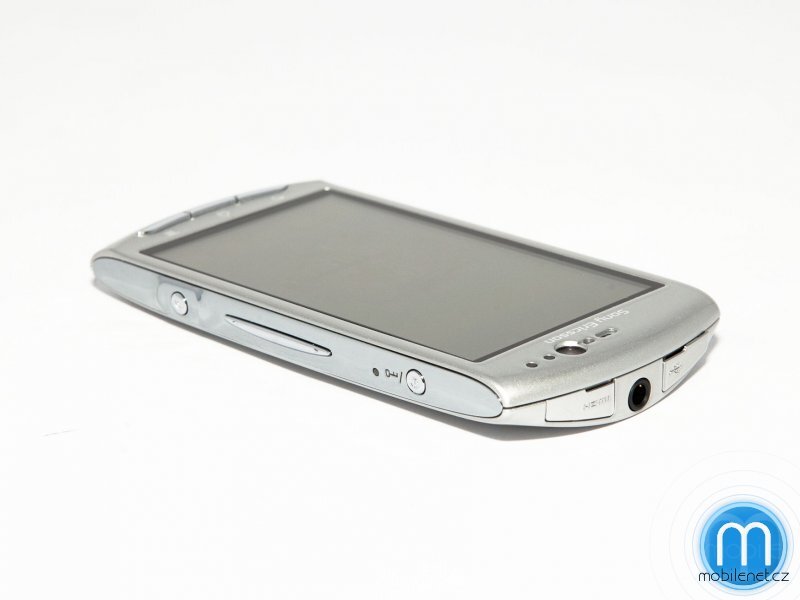 Sony Ericsson Xperia neo