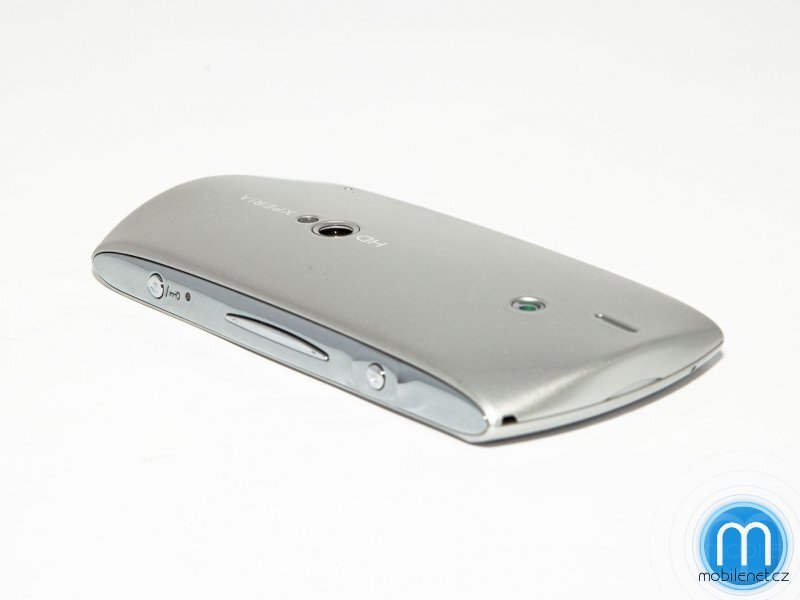 Sony Ericsson Xperia neo