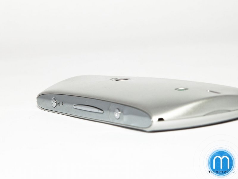 Sony Ericsson Xperia neo