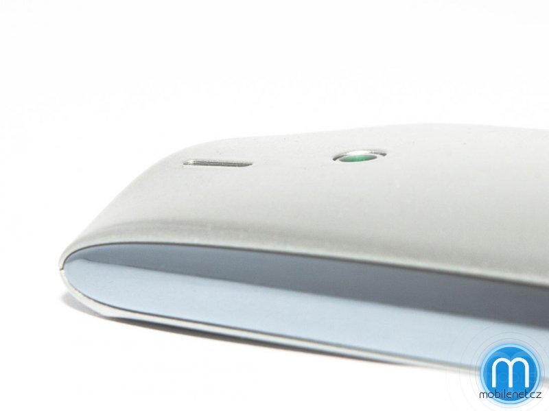 Sony Ericsson Xperia neo