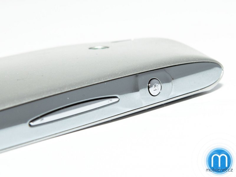 Sony Ericsson Xperia neo