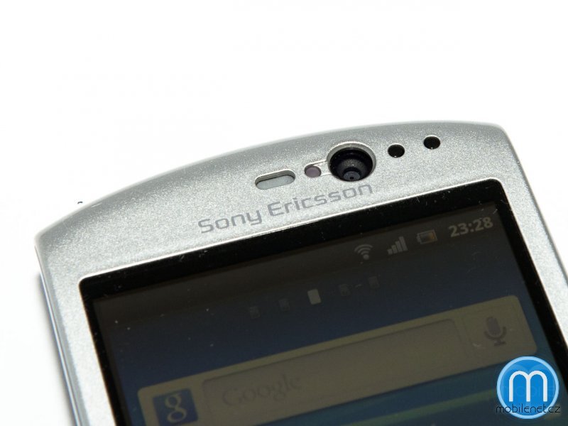 Sony Ericsson Xperia neo