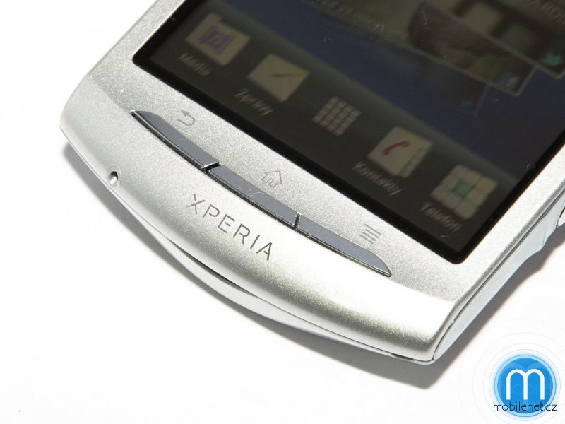 Sony Ericsson Xperia neo