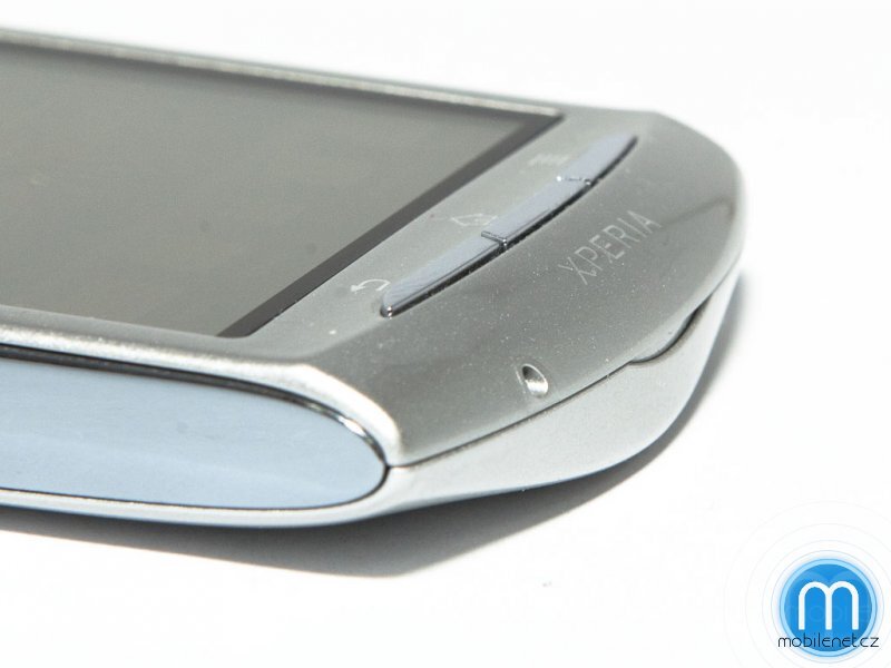 Sony Ericsson Xperia neo