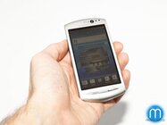 Sony Ericsson Xperia neo