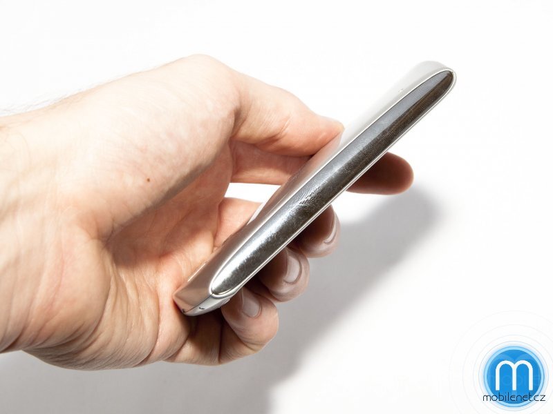 Sony Ericsson Xperia neo