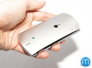 Sony Ericsson Xperia neo