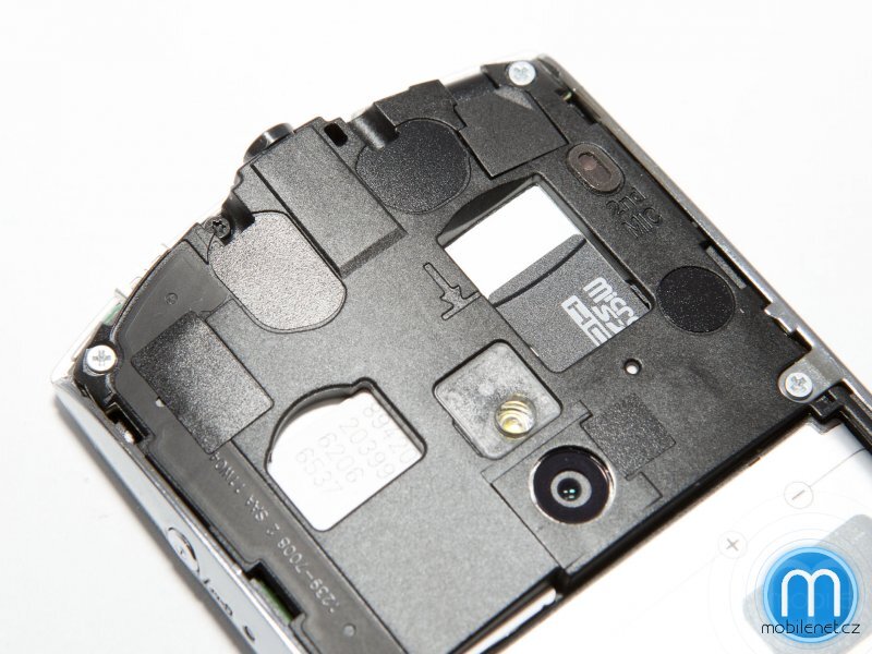 Sony Ericsson Xperia neo