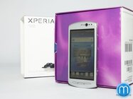 Sony Ericsson Xperia neo