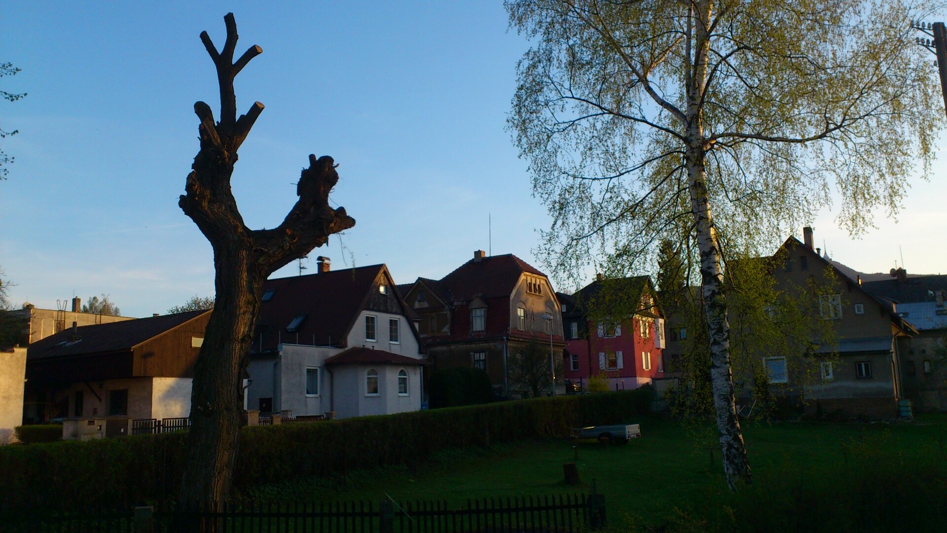 Sony Ericsson Xperia neo