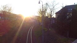 Sony Ericsson Xperia neo