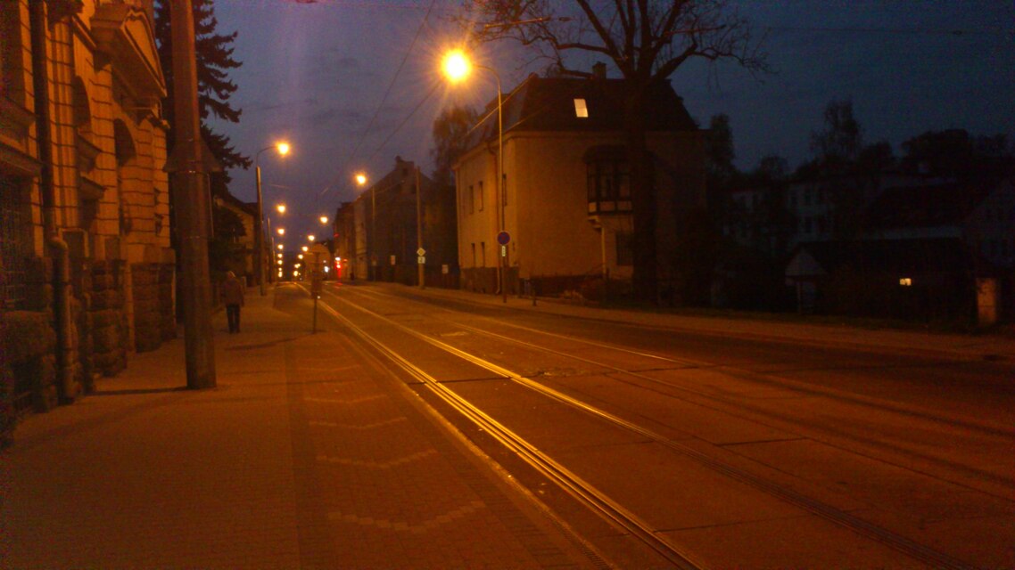 Sony Ericsson Xperia neo