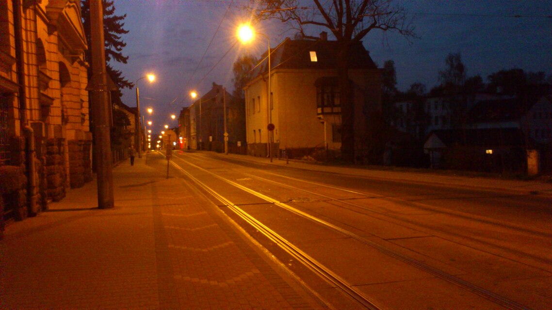 Sony Ericsson Xperia neo