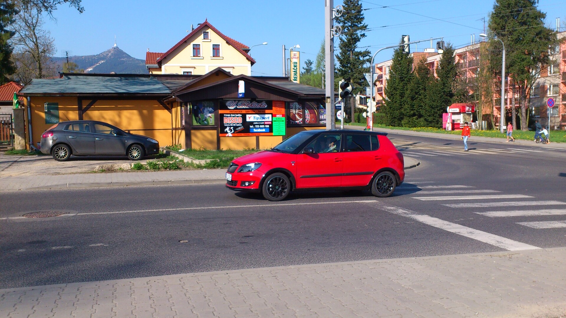 Sony Ericsson Xperia neo