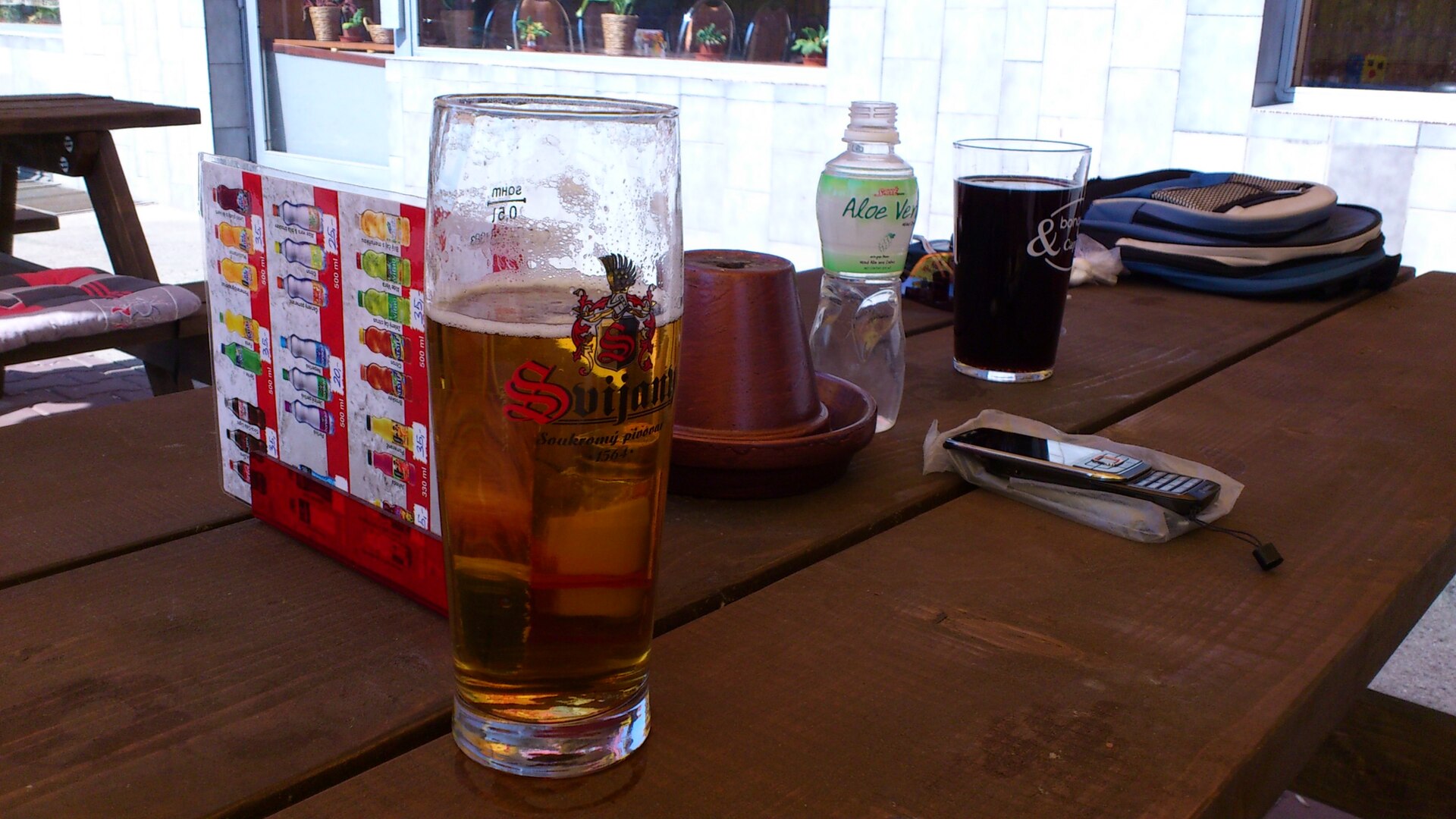 Sony Ericsson Xperia neo