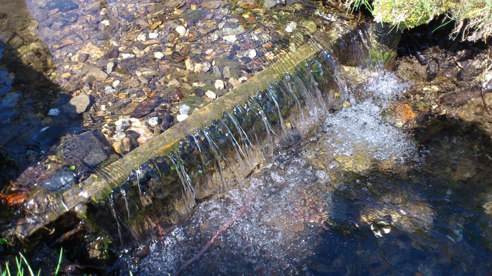 Sony Ericsson Xperia neo