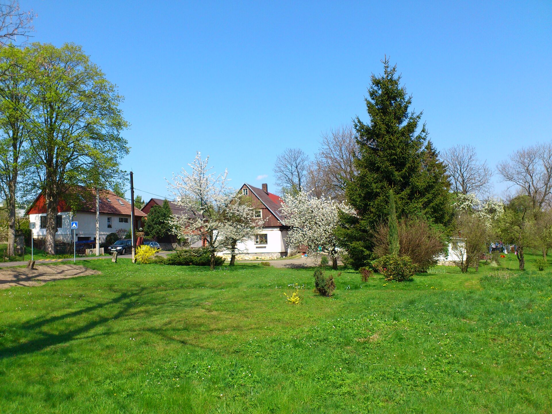 Sony Ericsson Xperia neo