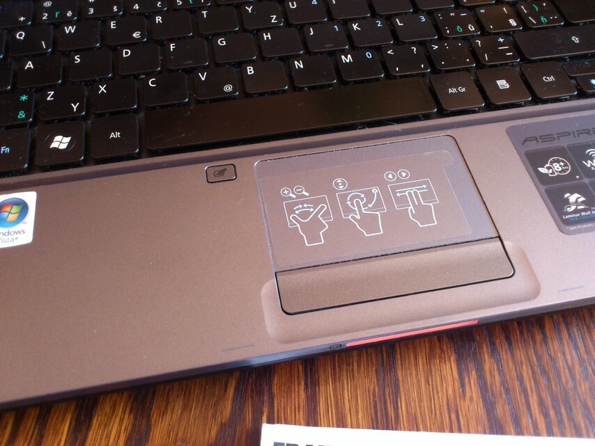 Sony Ericsson Xperia neo