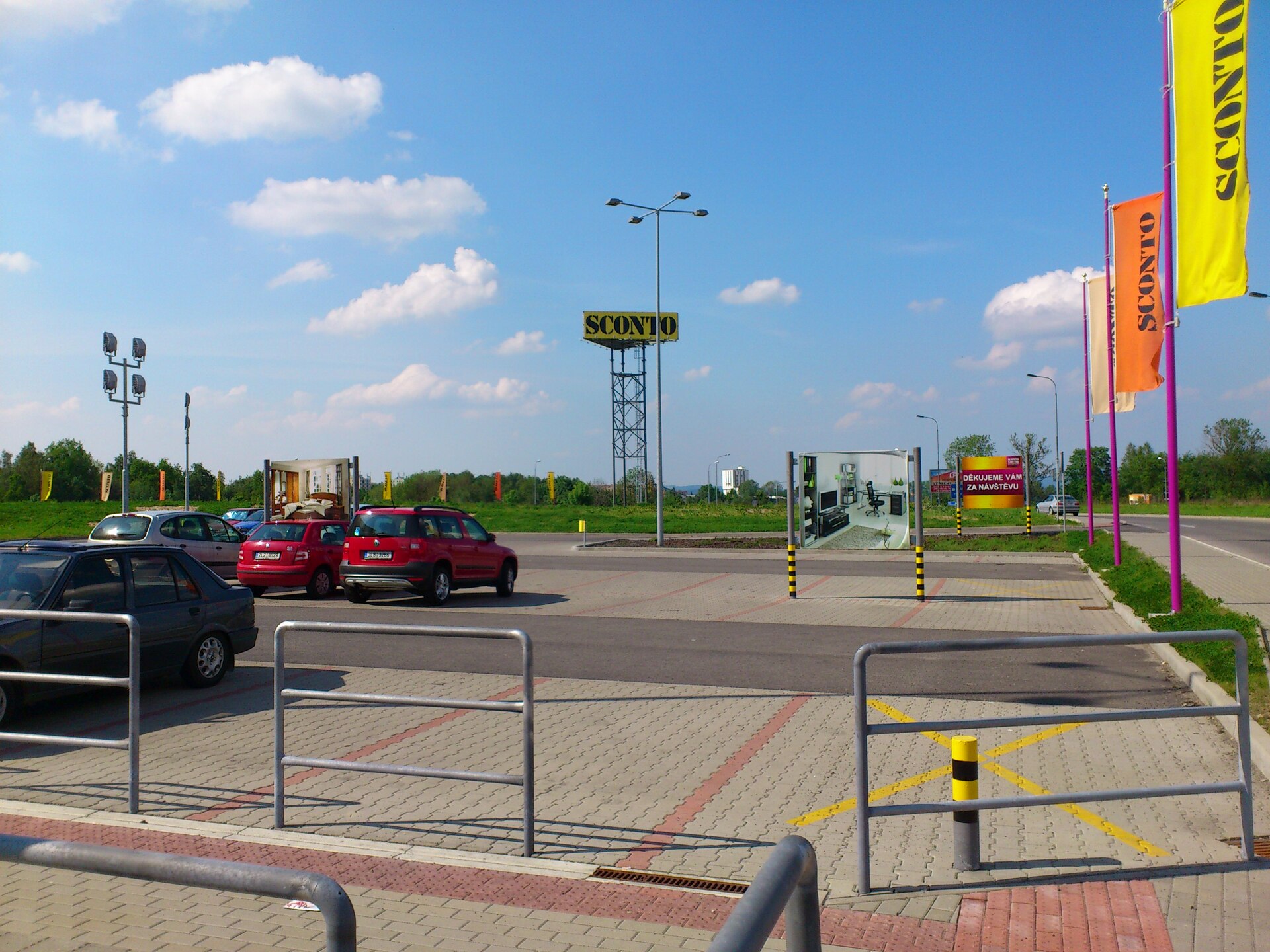 Sony Ericsson Xperia neo