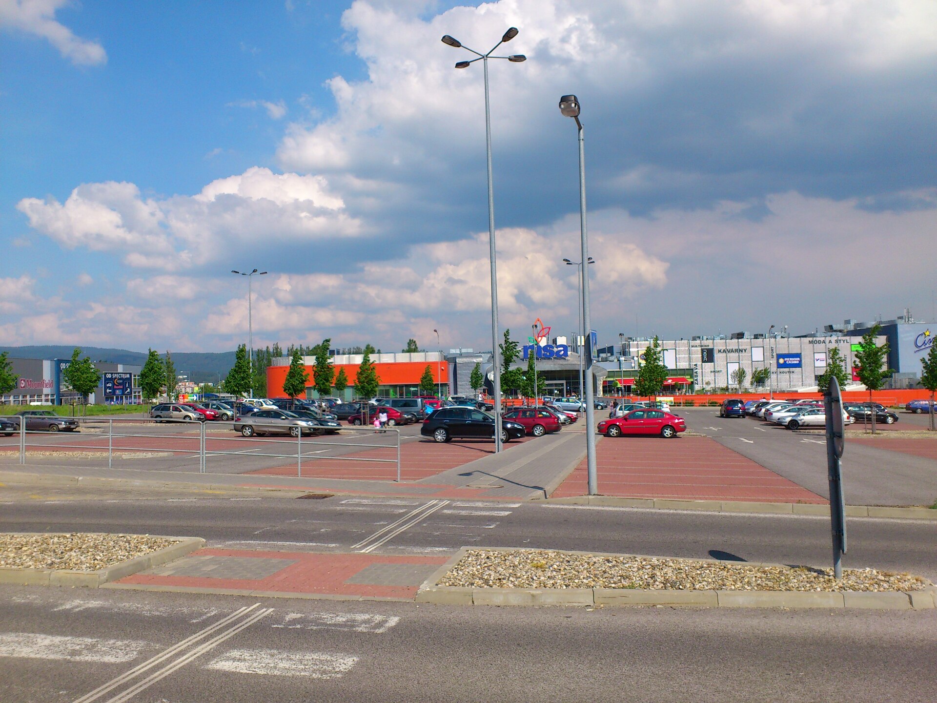 Sony Ericsson Xperia neo