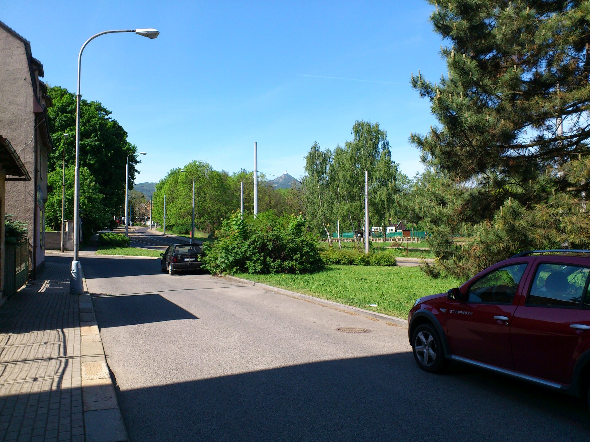 Sony Ericsson Xperia neo