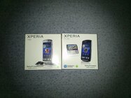 Sony Ericsson Xperia neo