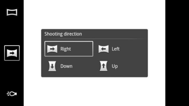 Sony Ericsson Xperia neo