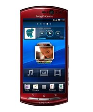 Sony Ericsson Xperia neo