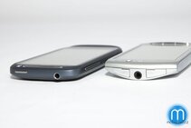 Sony Ericsson Xperia neo a HTC Desire S