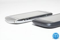 Sony Ericsson Xperia neo a HTC Desire S