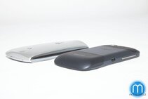 Sony Ericsson Xperia neo a HTC Desire S
