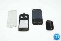 Sony Ericsson Xperia neo a HTC Desire S