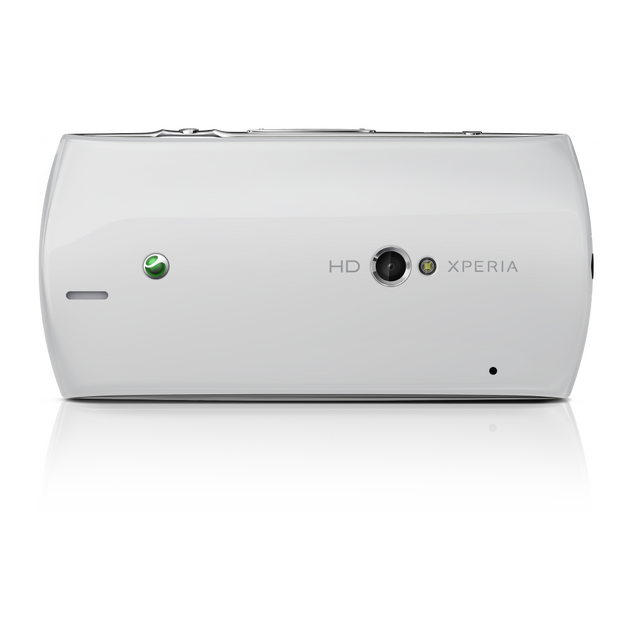 Sony Ericsson Xperia neo V