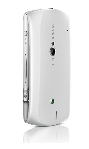 Sony Ericsson Xperia neo V